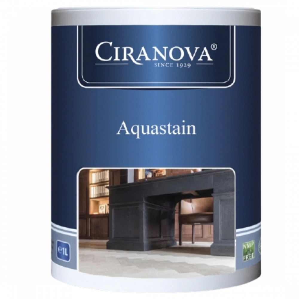 Moridlo Aquastain - Ciranova