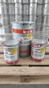 Nitrocelulózový lak FFN XX - univerzálny