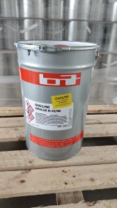 Nitrocelulózový lak lesklý ON22/90 - vrchný