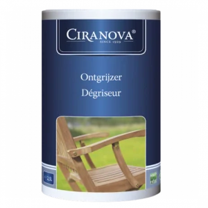 Odstraňovač zašednutia - Ciranova / 2,5L