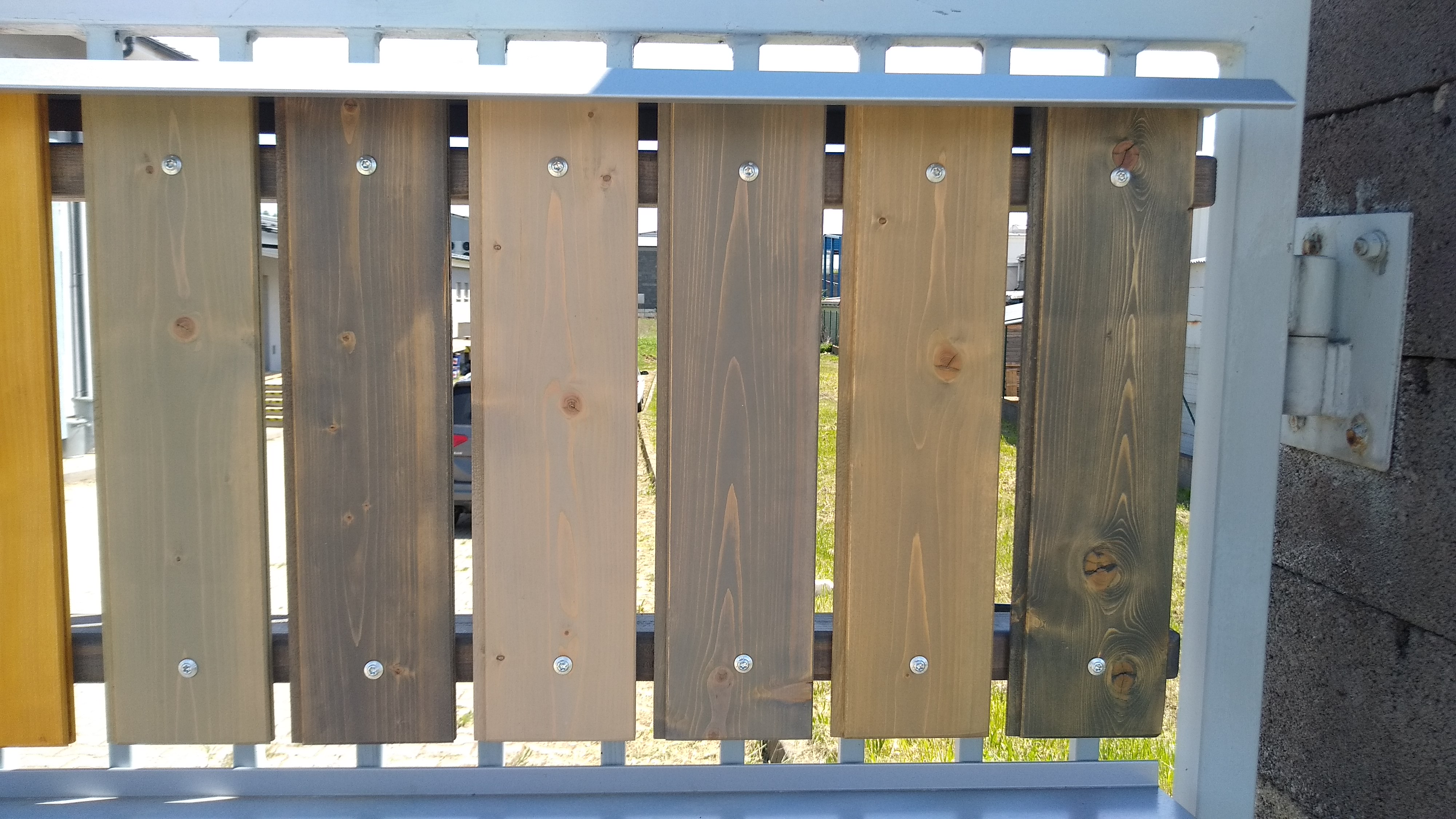 Olej na drevo - Deckingoil / TRANSPARENTNÝ - Ciranova