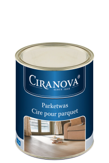 Parketový vosk - Ciranova